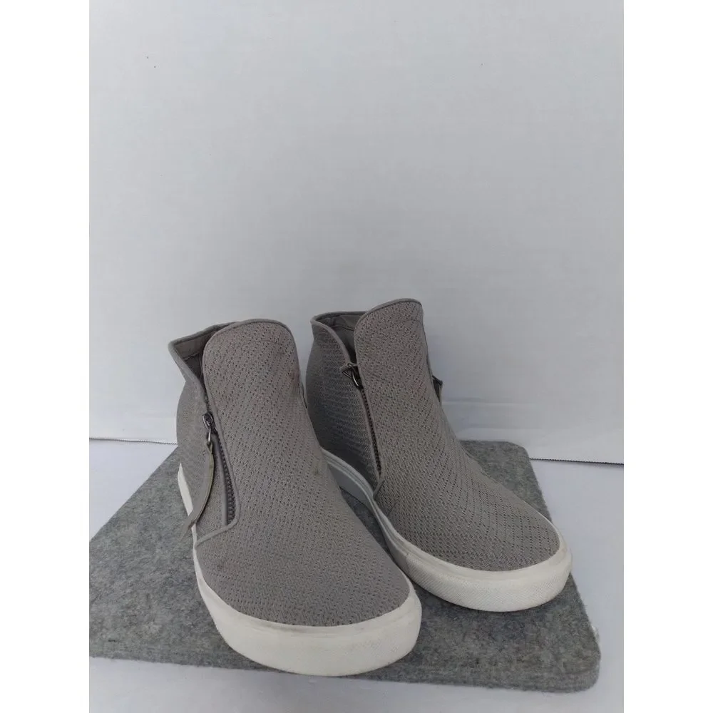 Steve Madden elevate your